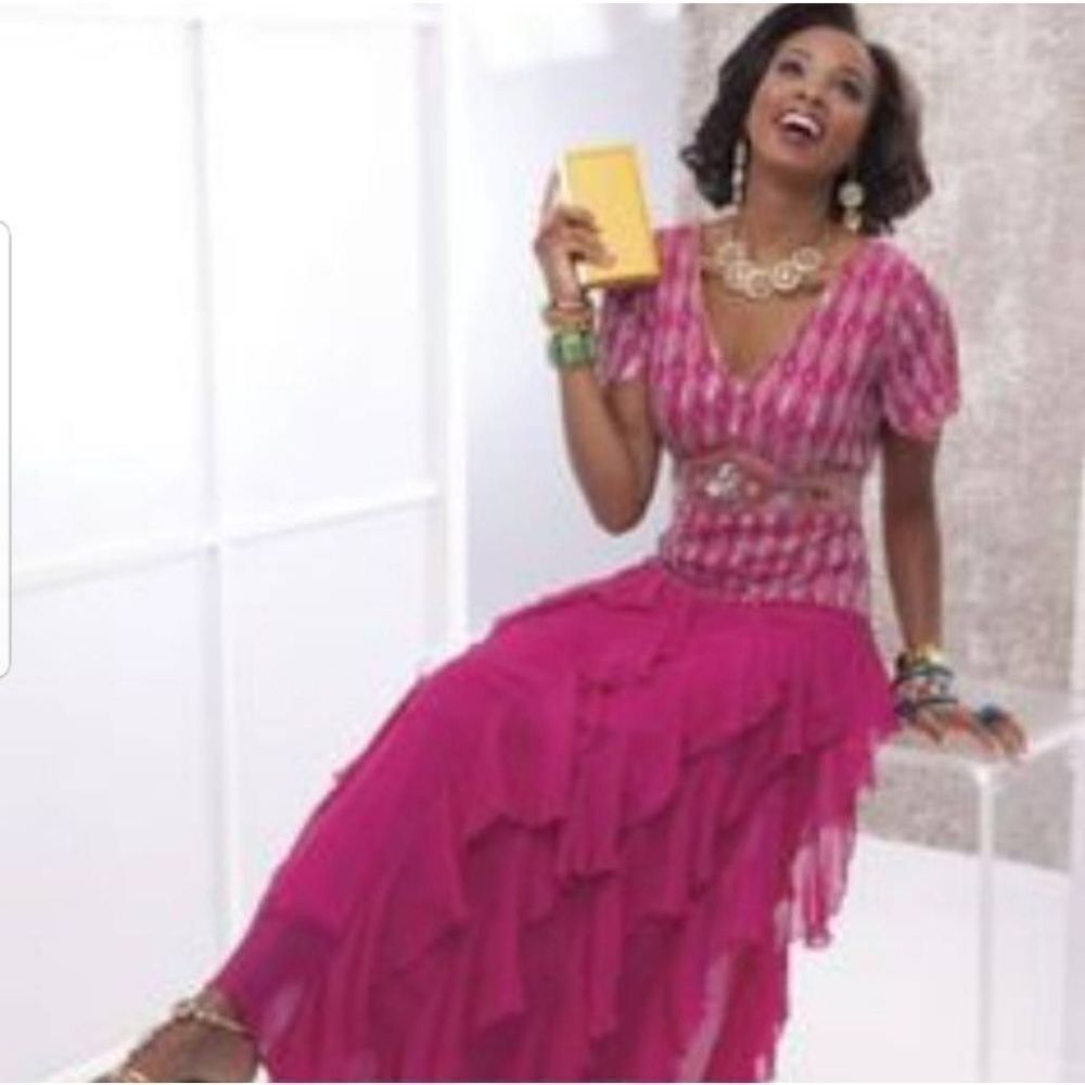 Ashro Sharmita Dress 
